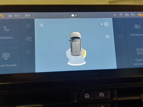 Jeep Avenger 1.2 G 74kW (100CV) Altitude