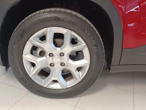 Jeep Avenger 1.2 G 74kW (100CV) Altitude