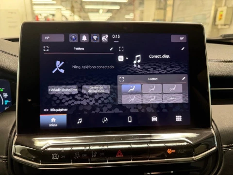 Jeep Compass 4Xe 1.3 PHEV 140kW(190CV) Limited AT AWD