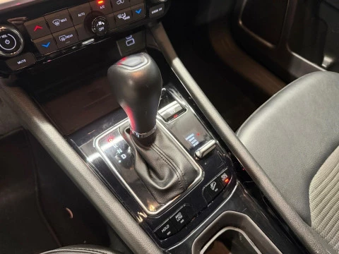 Jeep Compass 4Xe 1.3 PHEV 140kW(190CV) Limited AT AWD