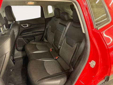 Jeep Compass 4Xe 1.3 PHEV 140kW(190CV) Limited AT AWD