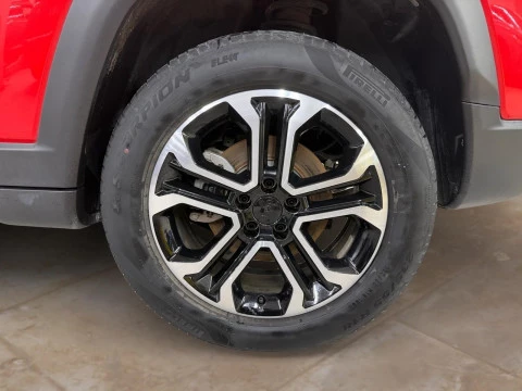 Jeep Compass 4Xe 1.3 PHEV 140kW(190CV) Limited AT AWD