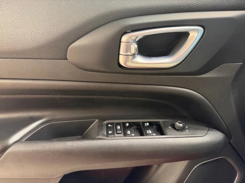 Jeep Compass 4Xe 1.3 PHEV 140kW(190CV) Limited AT AWD