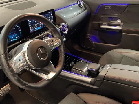 Mercedes-Benz GLA 250 e