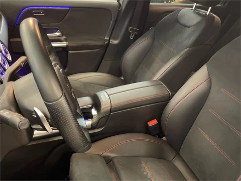 Mercedes-Benz GLA 250 e