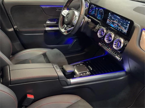 Mercedes-Benz GLA 250 e