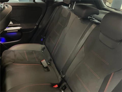 Mercedes-Benz GLA 250 e