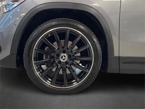 Mercedes-Benz GLA 250 e