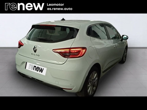 Renault Clio Zen TCe 67 kW (91CV)
