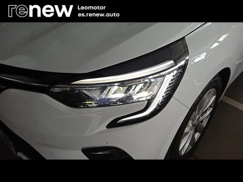 Renault Clio Zen TCe 67 kW (91CV)