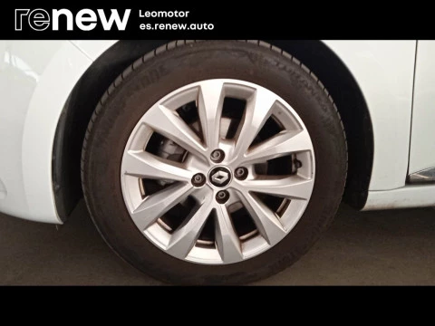 Renault Clio Zen TCe 67 kW (91CV)