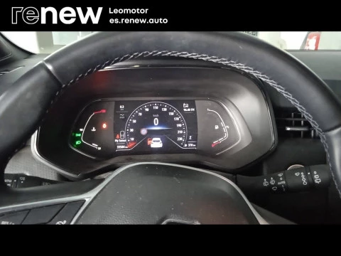 Renault Clio Zen TCe 67 kW (91CV)