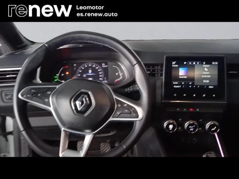 Renault Clio Zen TCe 67 kW (91CV)