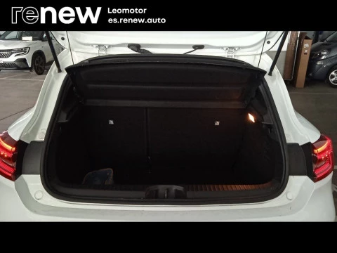 Renault Clio Zen TCe 67 kW (91CV)