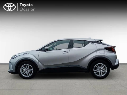 Toyota C-HR C-HR 125H Active