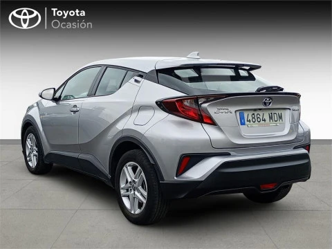 Toyota C-HR C-HR 125H Active