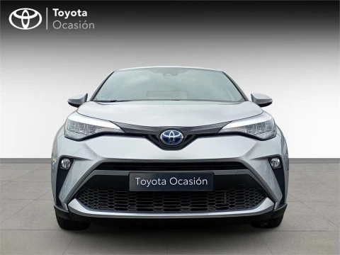 Toyota C-HR C-HR 125H Active