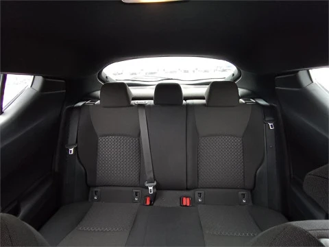 Toyota C-HR C-HR 125H Active
