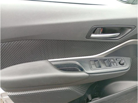 Toyota C-HR C-HR 125H Active