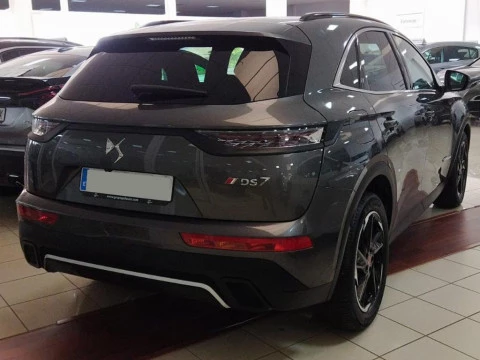 DS 7 Crossback 1.5 BLUEHDI D.E. 96KW PERFORM. LINE AUTO 5P
