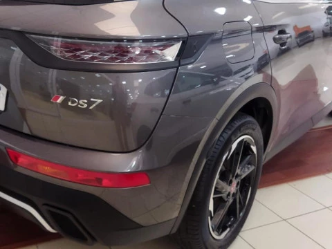 DS 7 Crossback 1.5 BLUEHDI D.E. 96KW PERFORM. LINE AUTO 5P