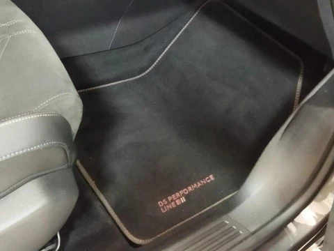 DS 7 Crossback 1.5 BLUEHDI D.E. 96KW PERFORM. LINE AUTO 5P