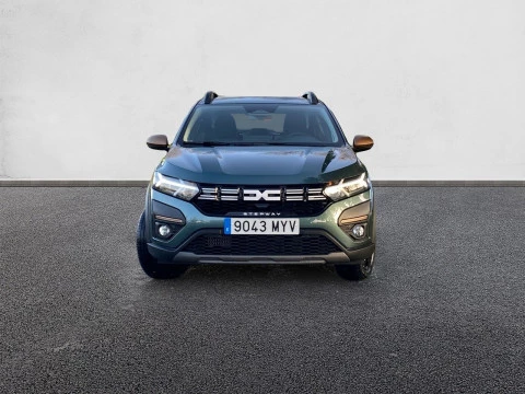 Dacia Sandero Stepway Extreme Go 74kW (100CV) ECO-G