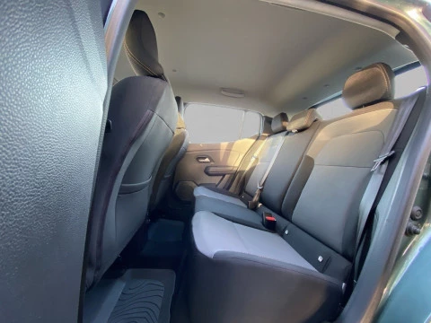 Dacia Sandero Stepway Extreme Go 74kW (100CV) ECO-G