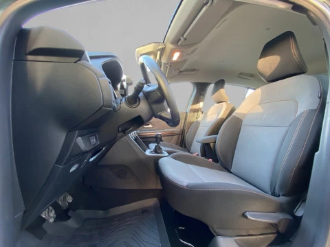 Dacia Sandero Stepway Extreme Go 74kW (100CV) ECO-G