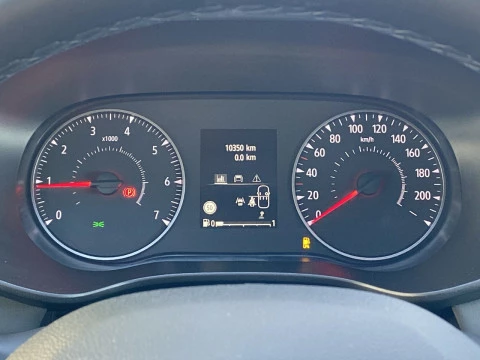 Dacia Sandero Stepway Extreme Go 74kW (100CV) ECO-G