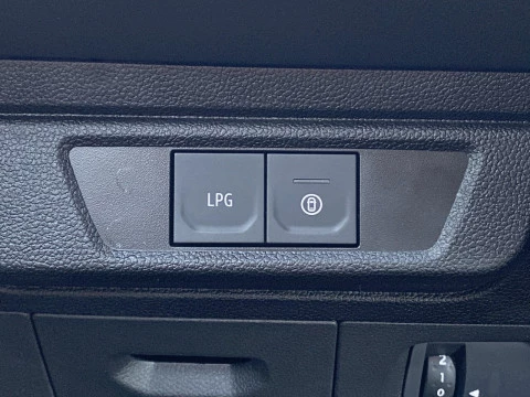 Dacia Sandero Stepway Extreme Go 74kW (100CV) ECO-G