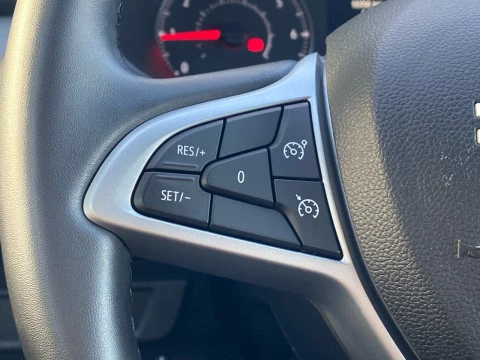 Dacia Sandero Stepway Extreme Go 74kW (100CV) ECO-G