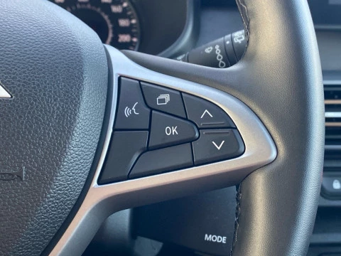 Dacia Sandero Stepway Extreme Go 74kW (100CV) ECO-G