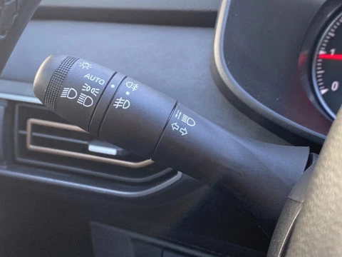 Dacia Sandero Stepway Extreme Go 74kW (100CV) ECO-G