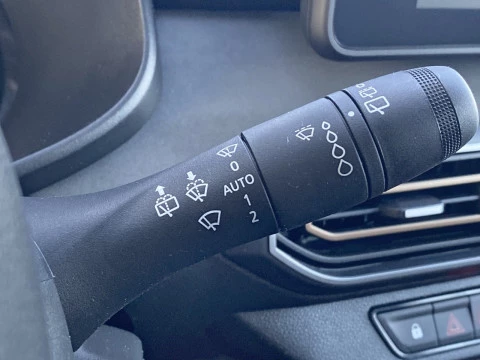 Dacia Sandero Stepway Extreme Go 74kW (100CV) ECO-G