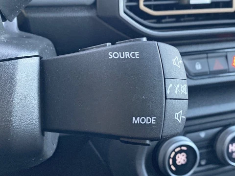 Dacia Sandero Stepway Extreme Go 74kW (100CV) ECO-G