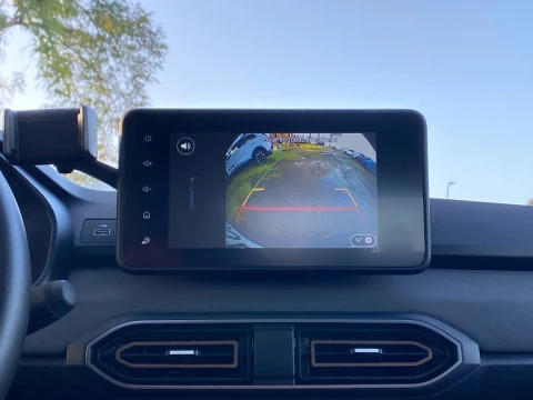 Dacia Sandero Stepway Extreme Go 74kW (100CV) ECO-G