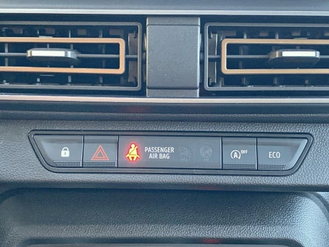 Dacia Sandero Stepway Extreme Go 74kW (100CV) ECO-G