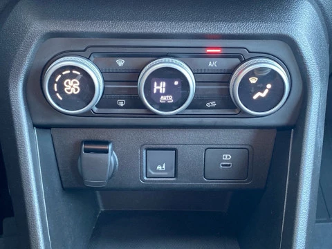 Dacia Sandero Stepway Extreme Go 74kW (100CV) ECO-G