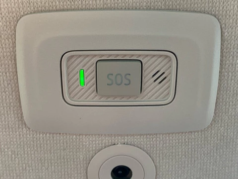 Dacia Sandero Stepway Extreme Go 74kW (100CV) ECO-G