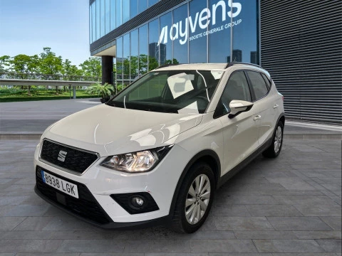 Seat Arona 1.0 TSI 85kW (115CV) Style Edition Eco