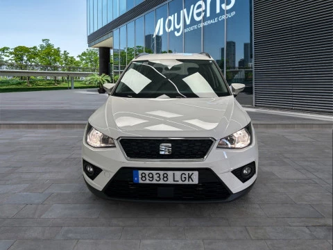 Seat Arona 1.0 TSI 85kW (115CV) Style Edition Eco