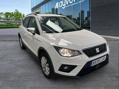 Seat Arona 1.0 TSI 85kW (115CV) Style Edition Eco