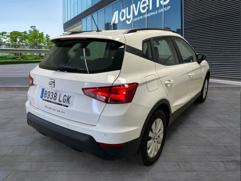Seat Arona 1.0 TSI 85kW (115CV) Style Edition Eco