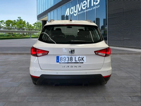 Seat Arona 1.0 TSI 85kW (115CV) Style Edition Eco