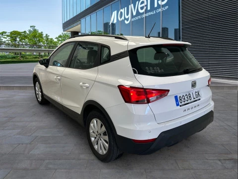 Seat Arona 1.0 TSI 85kW (115CV) Style Edition Eco