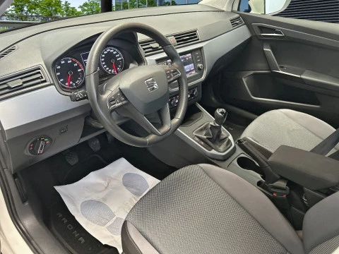 Seat Arona 1.0 TSI 85kW (115CV) Style Edition Eco