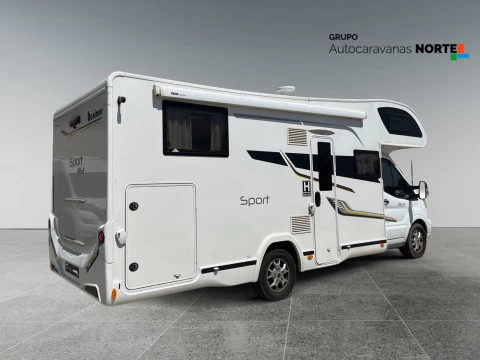 BENIMAR SPORT SPORT 363