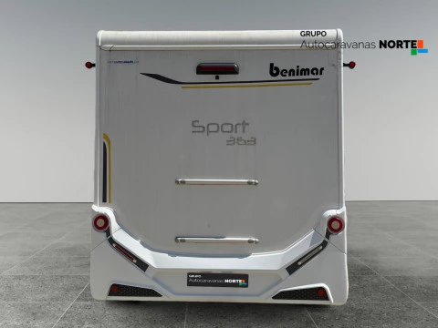BENIMAR SPORT SPORT 363