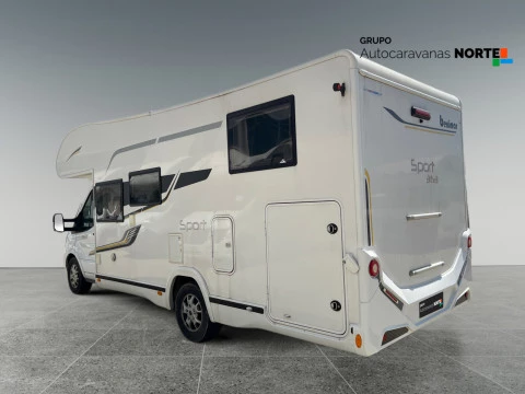 BENIMAR SPORT SPORT 363